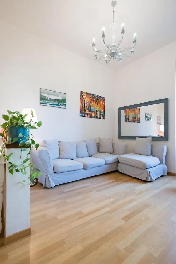 Roma Your Home In Trastevere E Gianicolo Apartment Rome