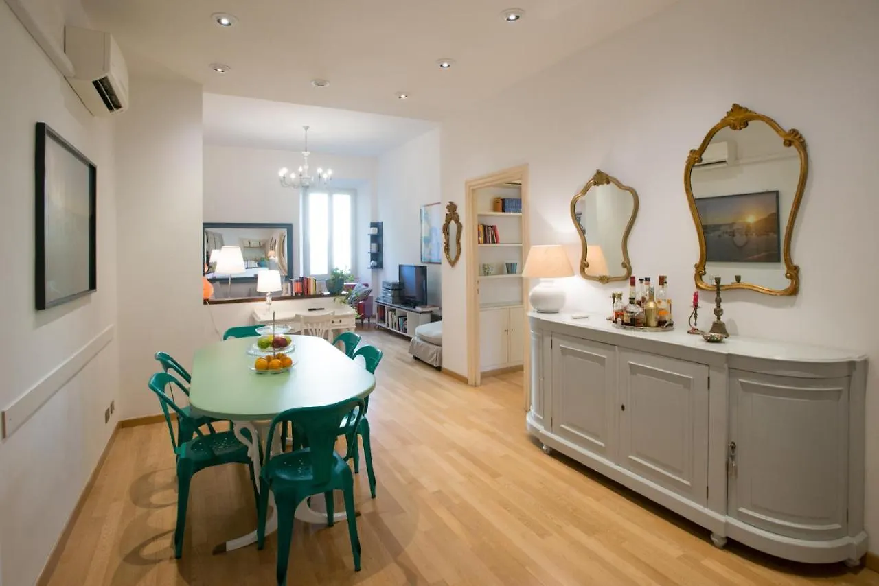 Roma Your Home In Trastevere E Gianicolo Apartment