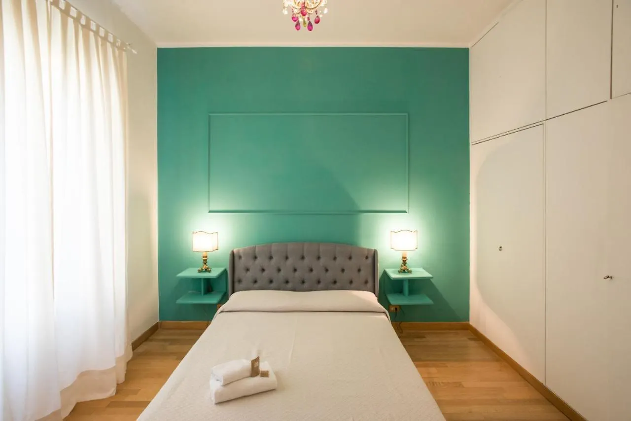 Roma Your Home In Trastevere E Gianicolo 0*, Rome