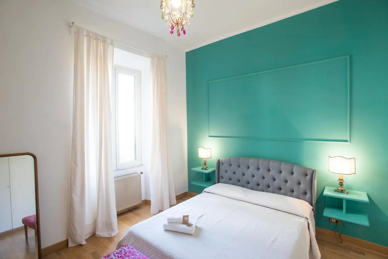 Roma Your Home In Trastevere E Gianicolo 0*, Rome Italy