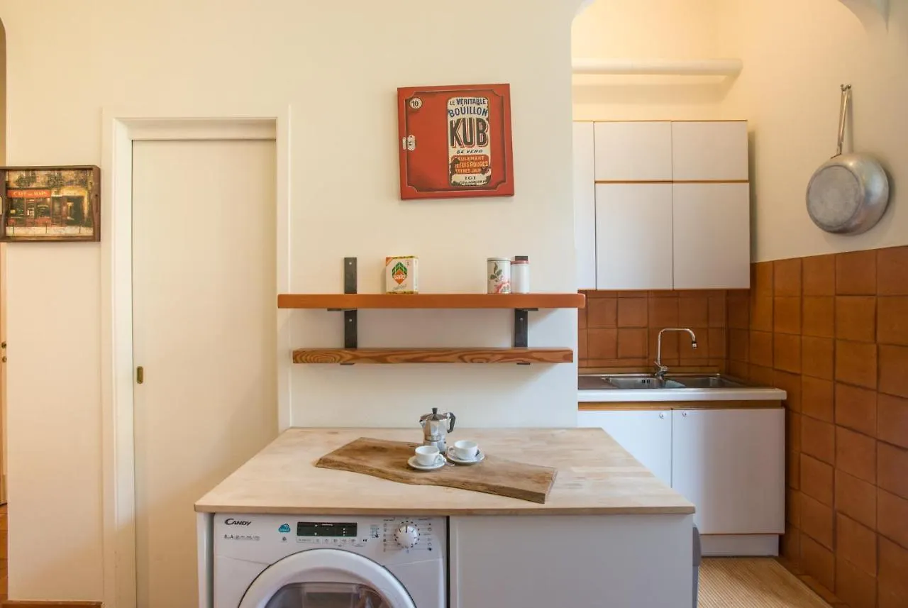 Apartment Roma Your Home In Trastevere E Gianicolo Italy