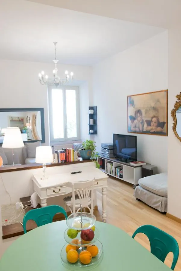 Roma Your Home In Trastevere E Gianicolo