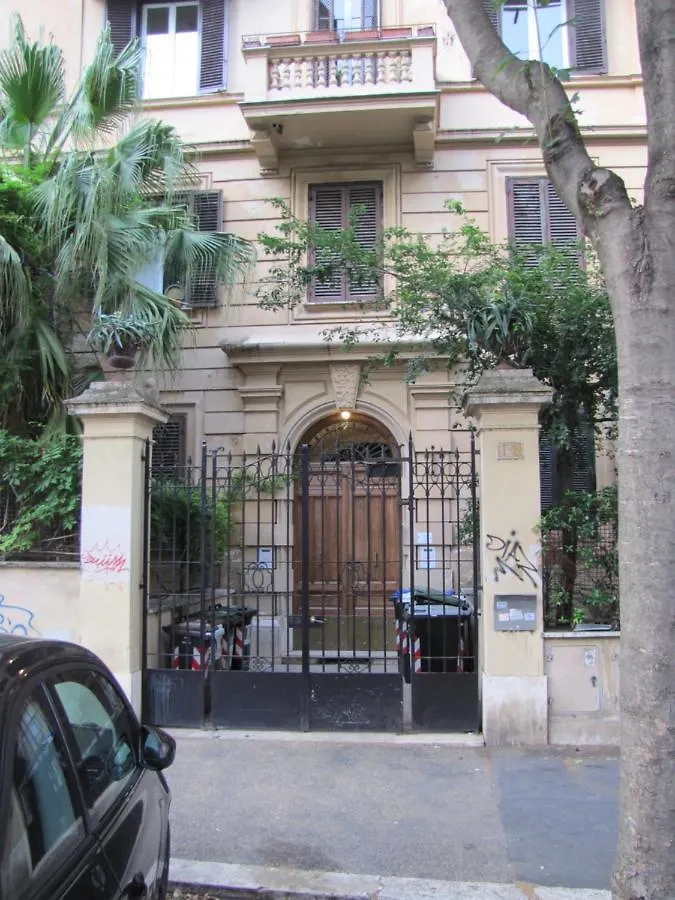 Roma Your Home In Trastevere E Gianicolo