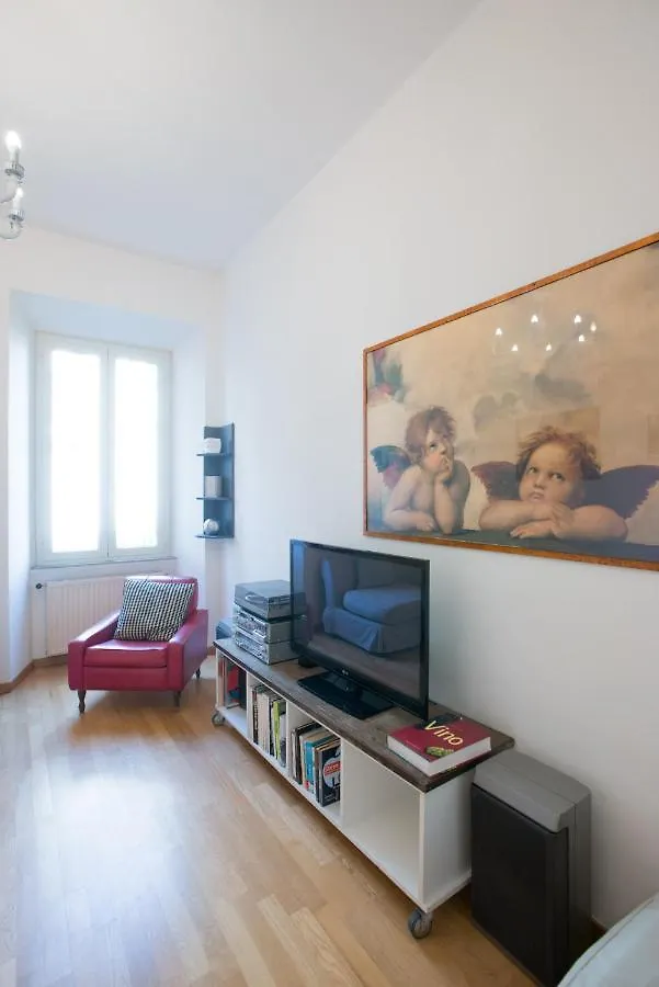 Roma Your Home In Trastevere E Gianicolo Rome