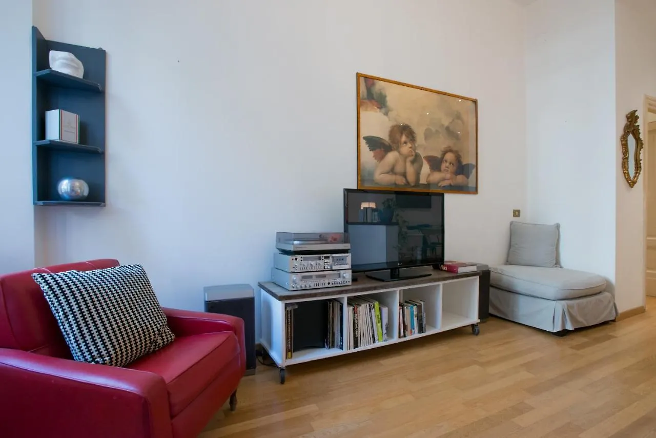 Roma Your Home In Trastevere E Gianicolo contacts