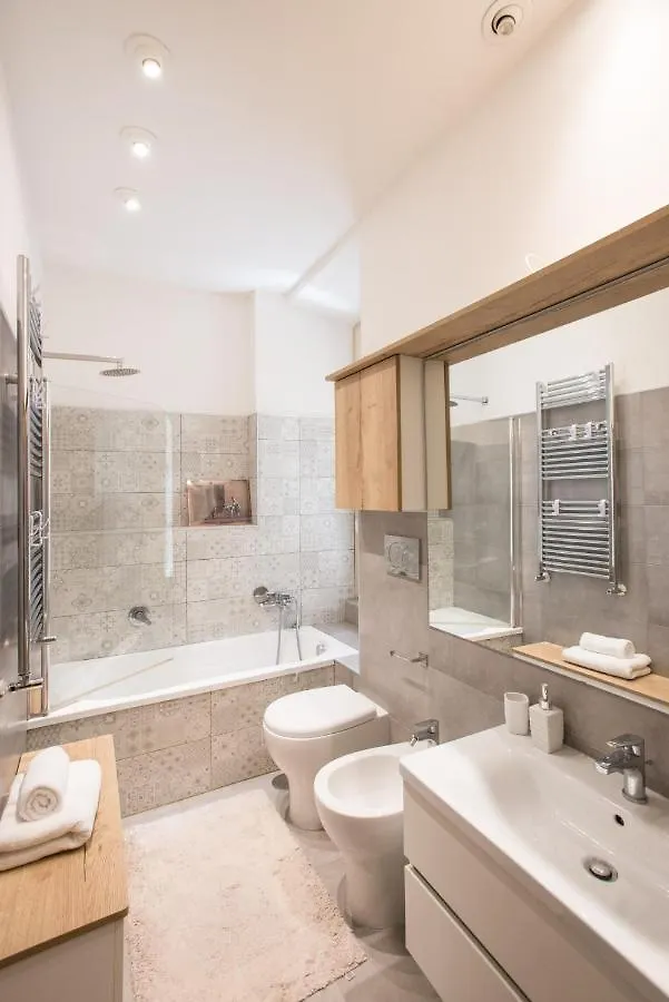 Apartment Roma Your Home In Trastevere E Gianicolo