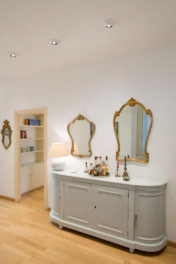 Apartment Roma Your Home In Trastevere E Gianicolo