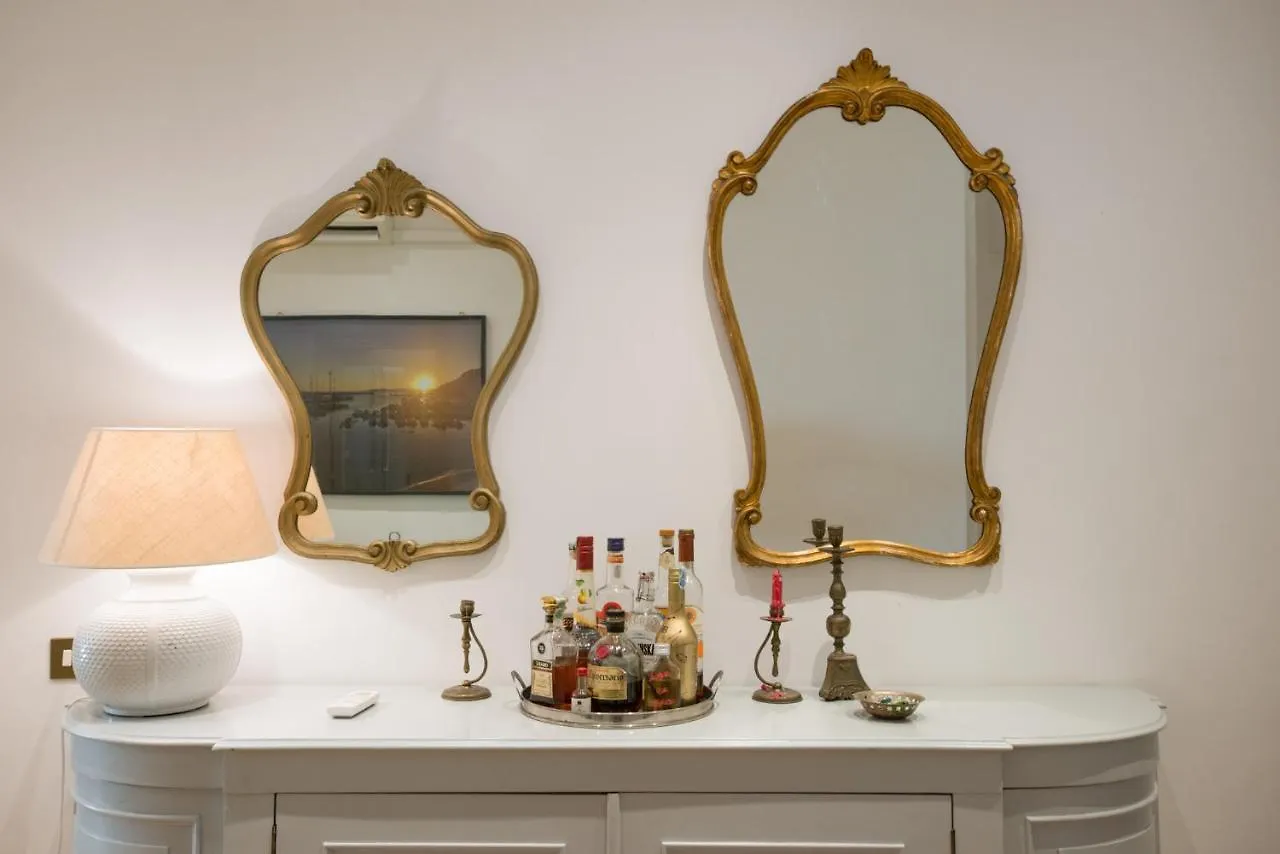 Apartment Roma Your Home In Trastevere E Gianicolo
