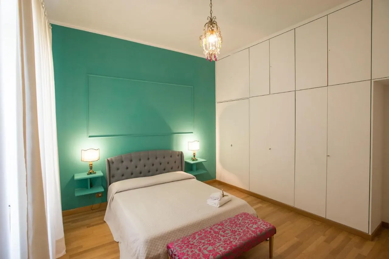 Roma Your Home In Trastevere E Gianicolo Apartment