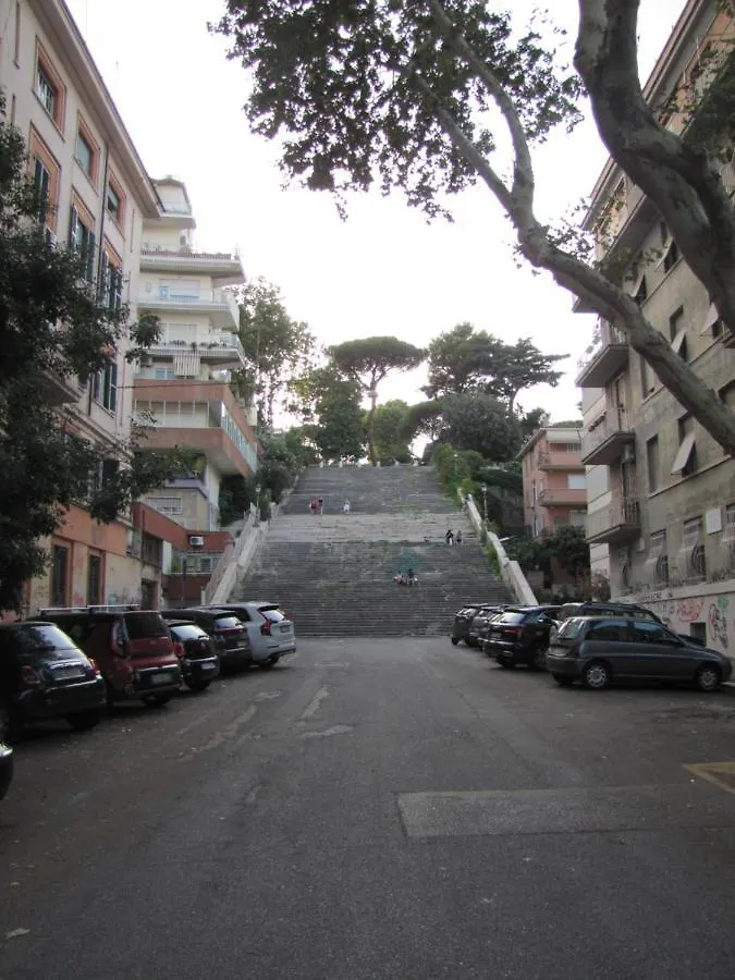 Roma Your Home In Trastevere E Gianicolo Italy